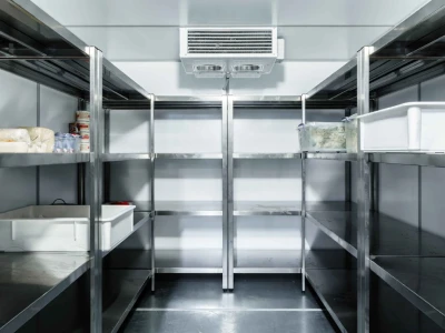 chiller-room